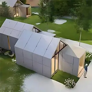 Precast concrete company in Avinasi Road